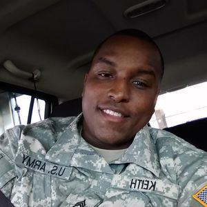 Meet your Posher, Dashawn